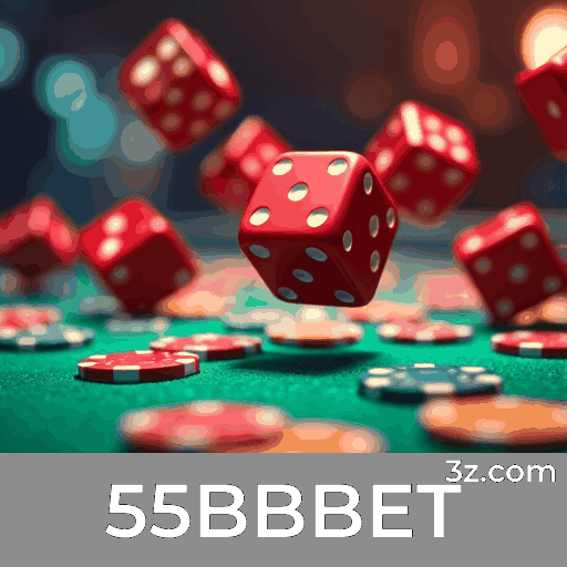 55BBBET: O Paraíso de Jogos de Qualidade e Variedade