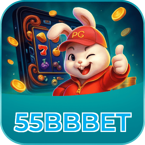 55BBBET Logo