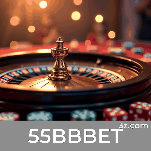 55BBBET Verde: O Exemplo de Sustentabilidade no Jogo Responsável