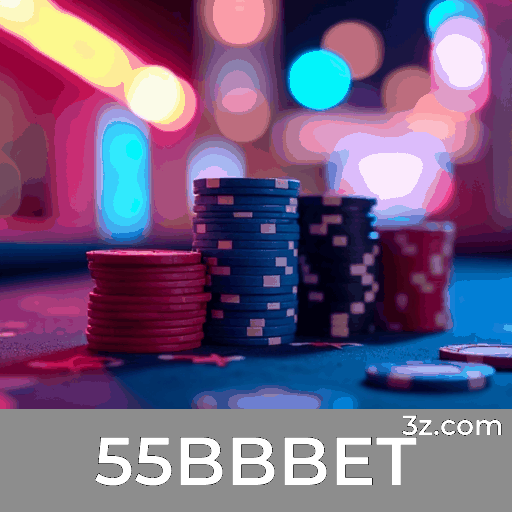 55BBBET: O Paraíso de Jogos de Qualidade e Variedade