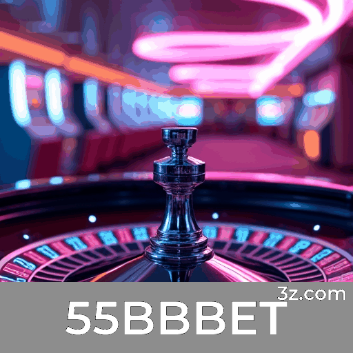 55BBBET Verde: O Exemplo de Sustentabilidade no Jogo Responsável