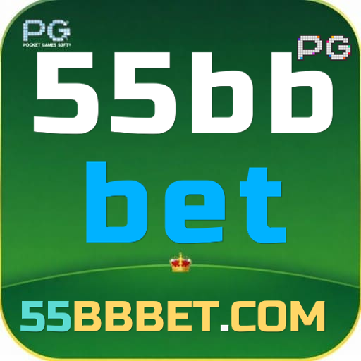 55bbbet: Seu Cassino Online Premiado e Seguro